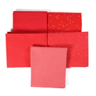 Kisses Cayenne by Doodlebug Design Inc. for Riley Blake Design - 1/2 Yard