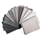 Blossom Silver by Christopher Thompson for Riley Blake Design - 1/2 Yard