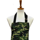 Camo Green from Nobody Fights Alone for Riley Blake Designs - 1/2 Yard