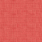 Grasscloth Coral by Heather Peterson for Riley Blake Designs - 1/2 Yard, Red Fabric, Red Orange Fabric By The Yard, Coral Fabric