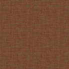 Grasscloth Foliage by Heather Peterson for Riley Blake Designs - 1/2 Yard, Brown Fabric By The Yard, Brown & Green Grasscloth Fabric