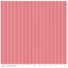 Stripe 1/8 Inch RED by Riley Blake Designs - 1/2 yard