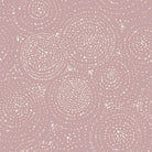 Spiral Dusty Rose from In the Afterglow by Minki Kim for Riley Blake Designs - 1/2 Yard - Pink Fabric - Mauve Quilting Cotton