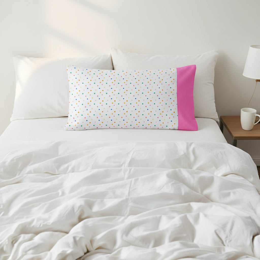 Pillowcase Sewing Kit