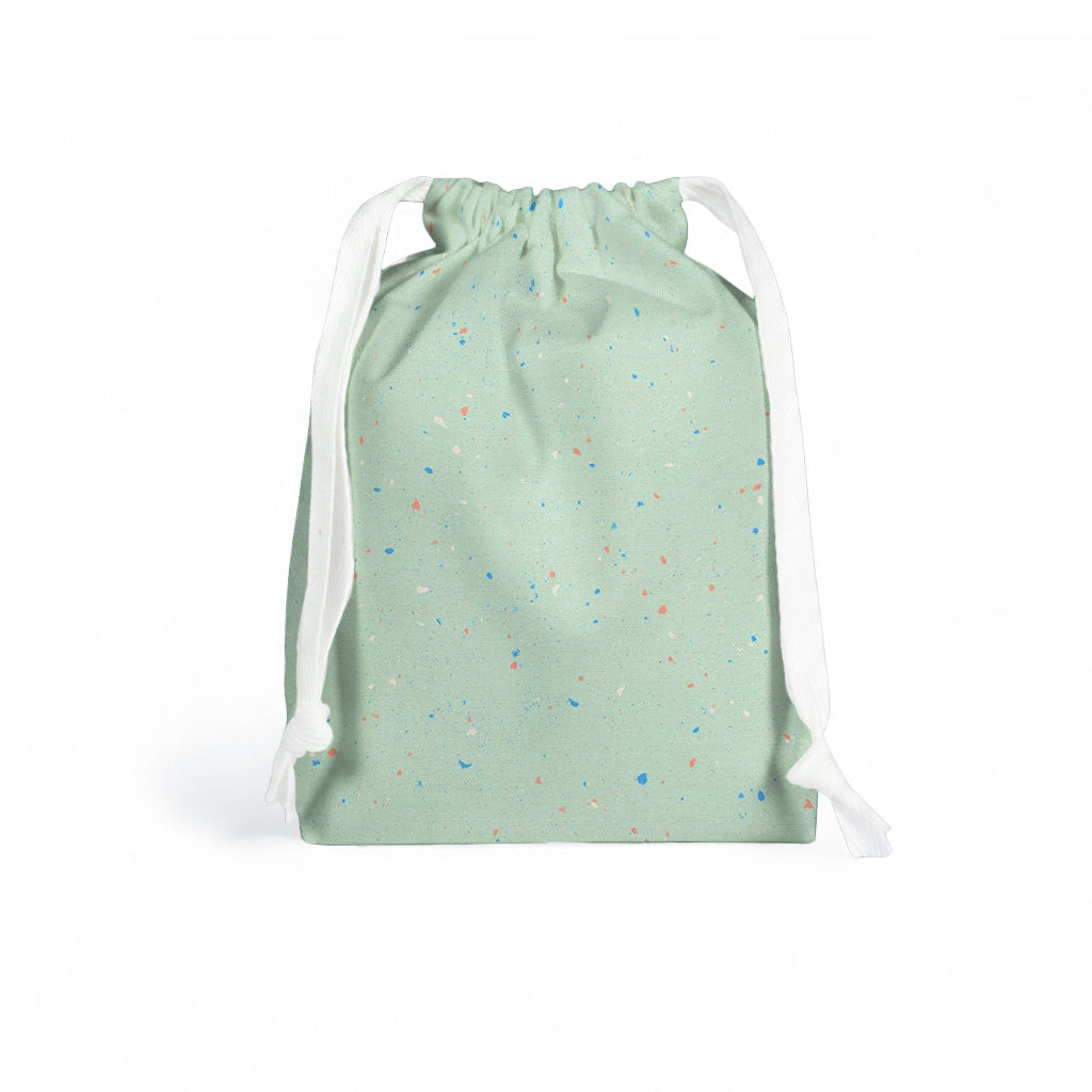 Drawstring Bag Sewing Kit - Makes 2 Bags