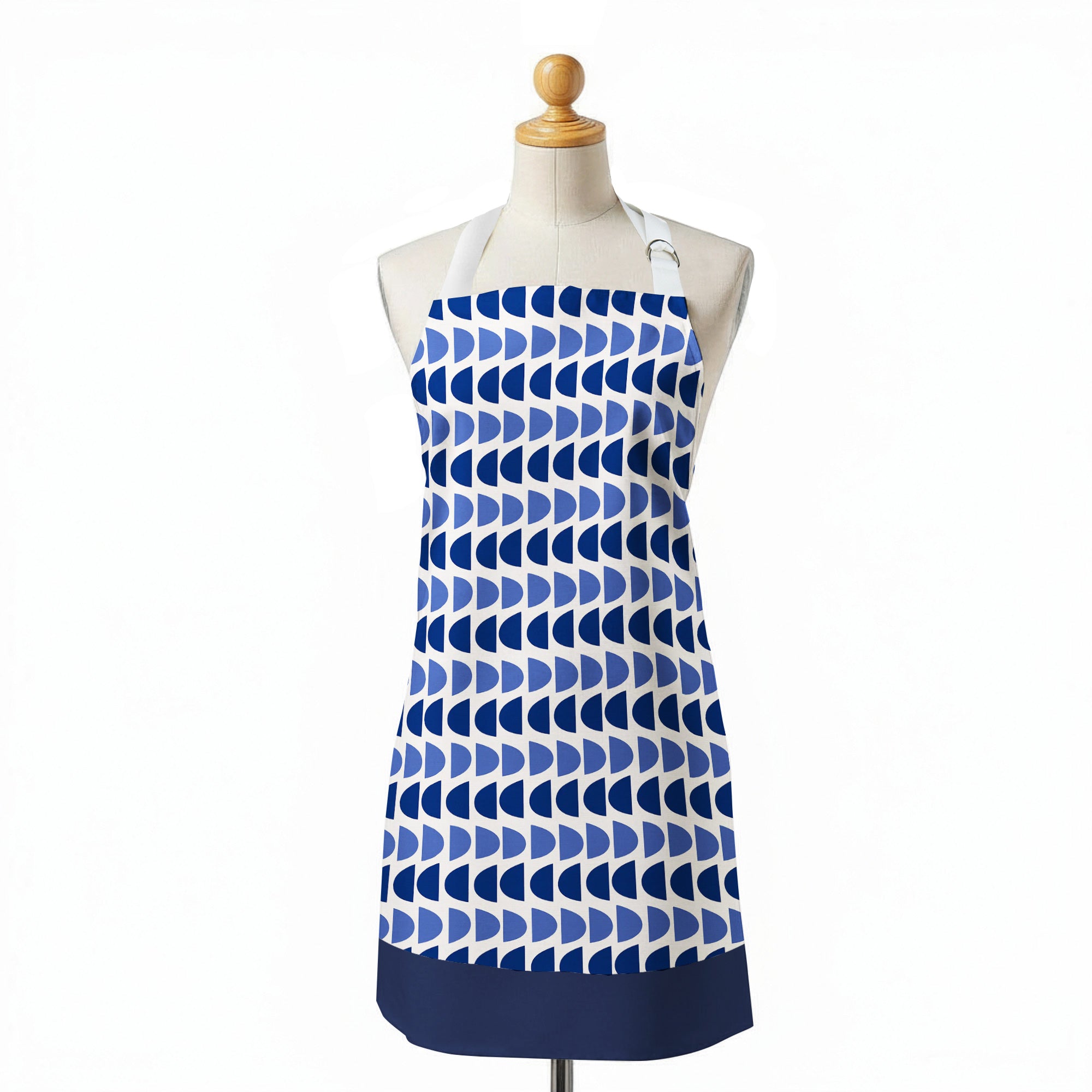 Reversible Apron Sewing Kit