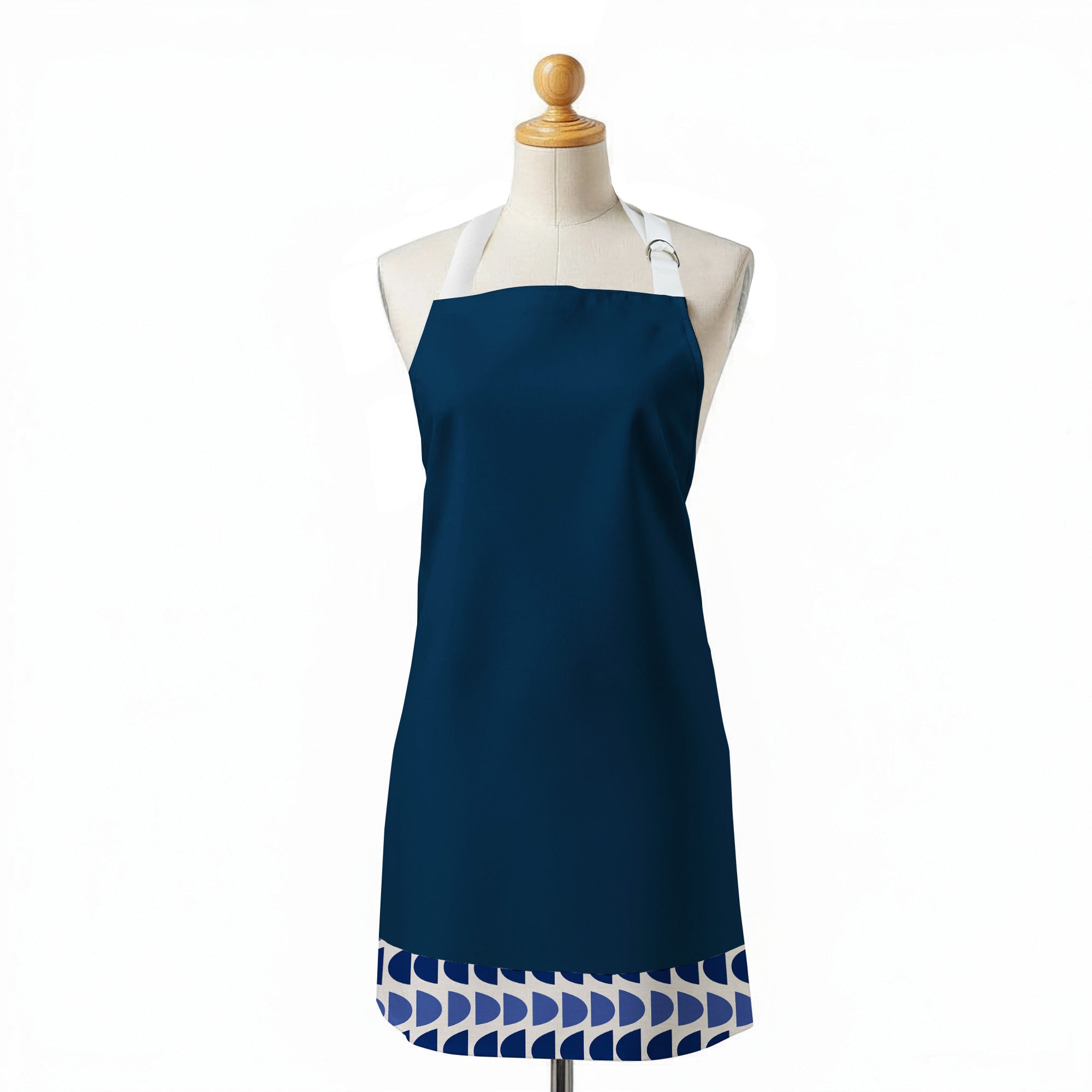 Reversible Apron Sewing Kit