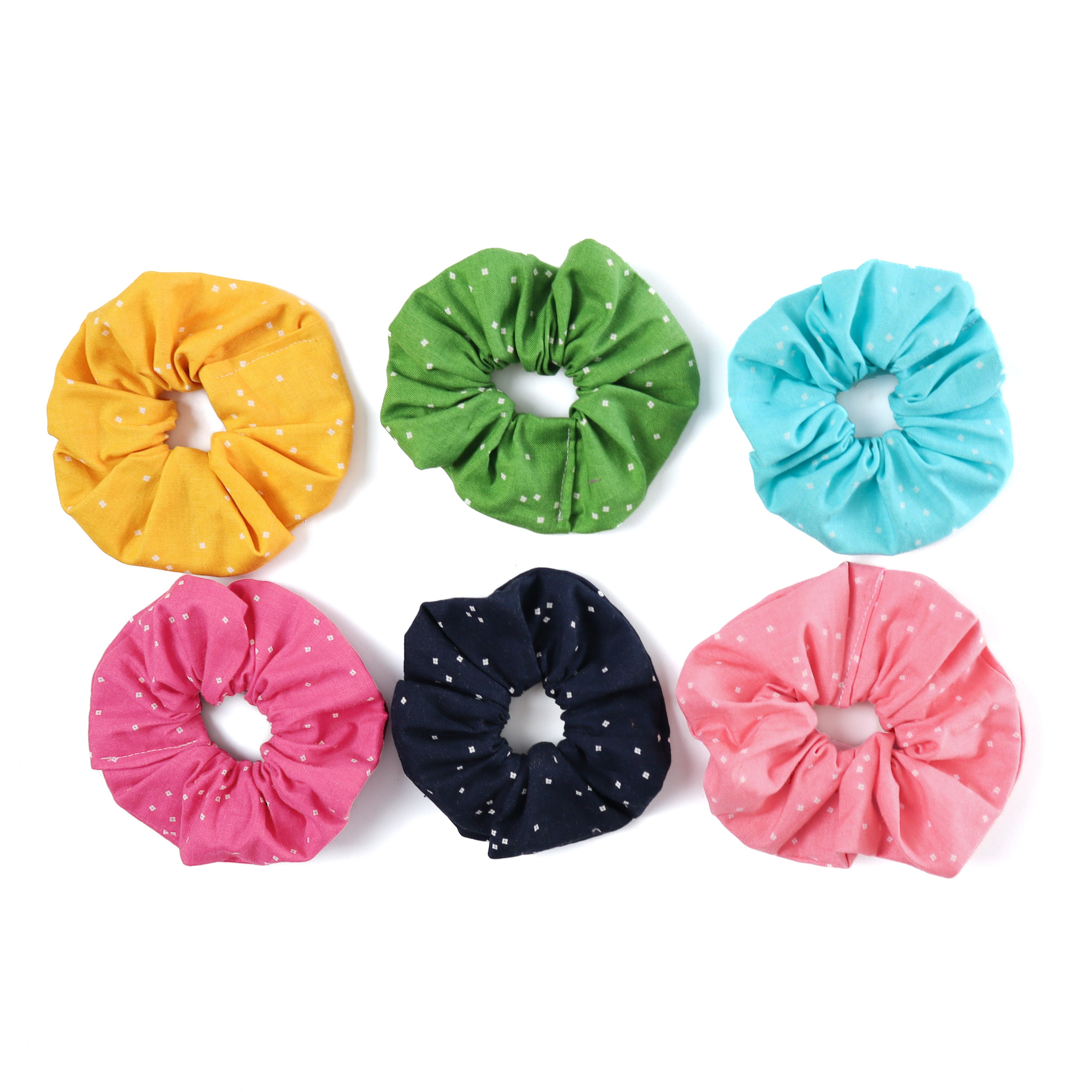 Scrunchie Sewing Kit