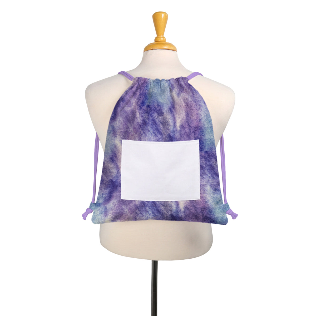 Drawstring Backpack Sewing Kit