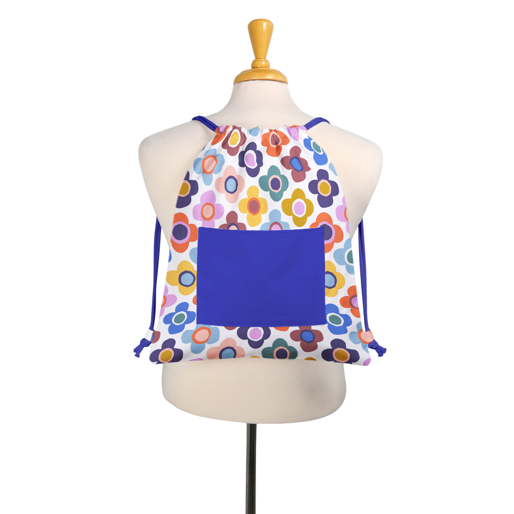 Drawstring Backpack Sewing Kit