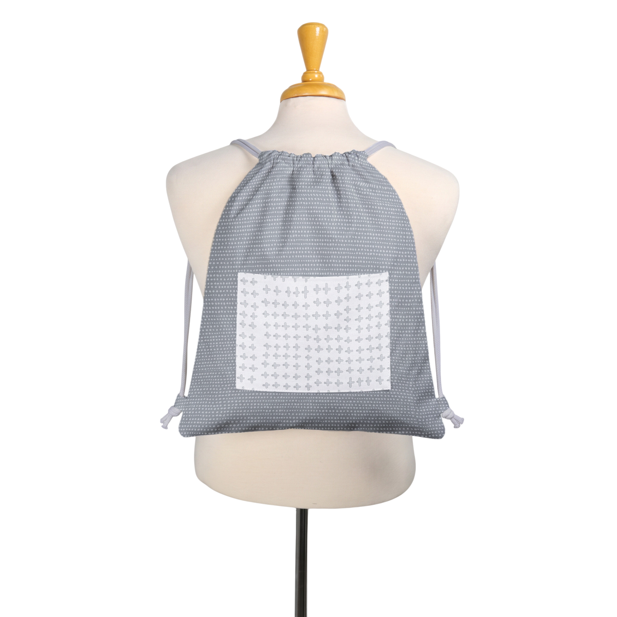 Drawstring Backpack Sewing Kit