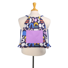 Drawstring Backpack Sewing Kit