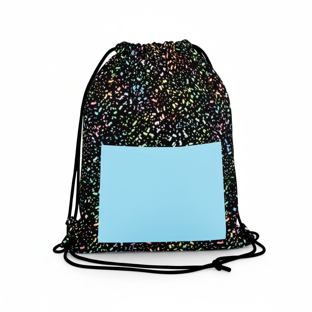 Drawstring Backpack Sewing Kit