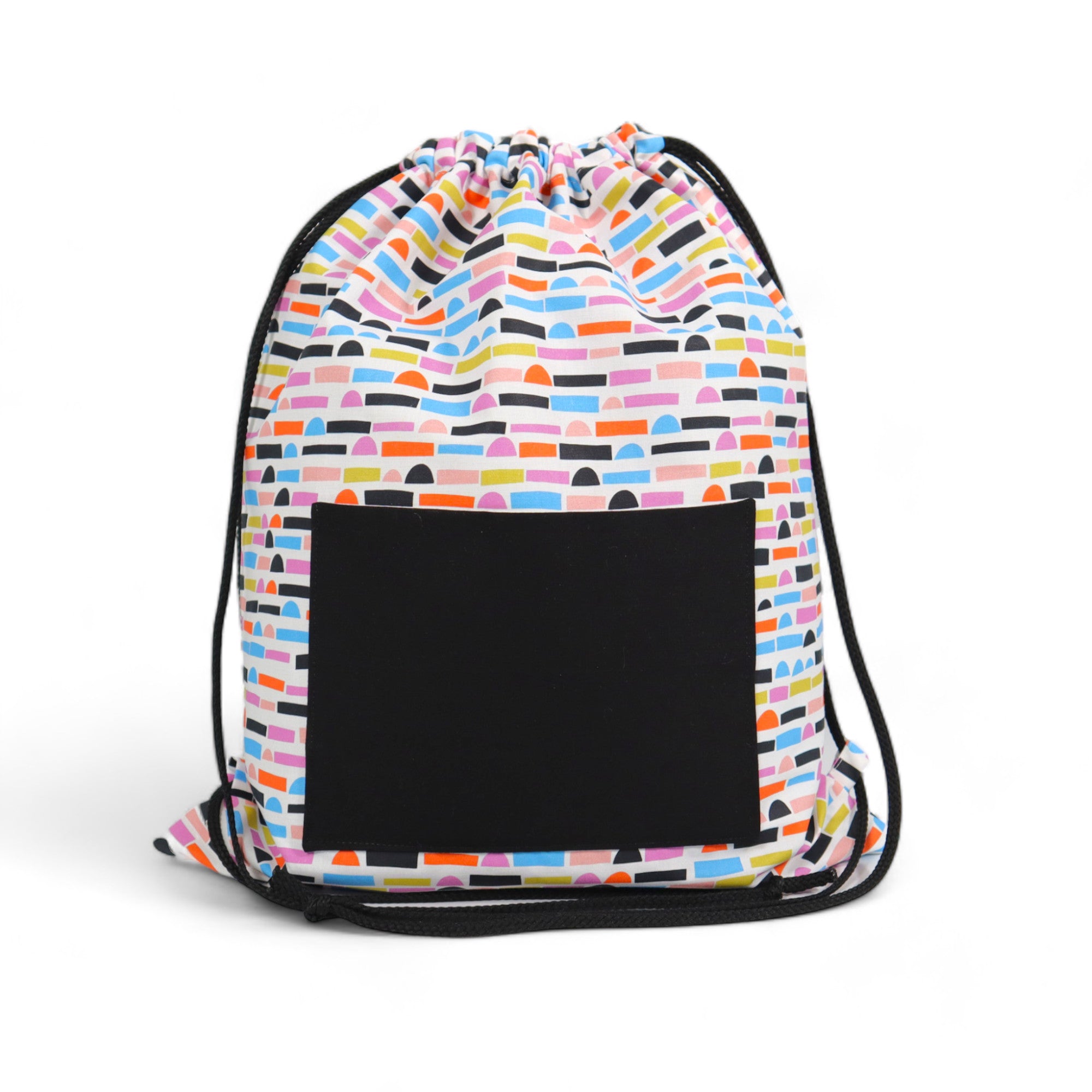 Drawstring kit bag online