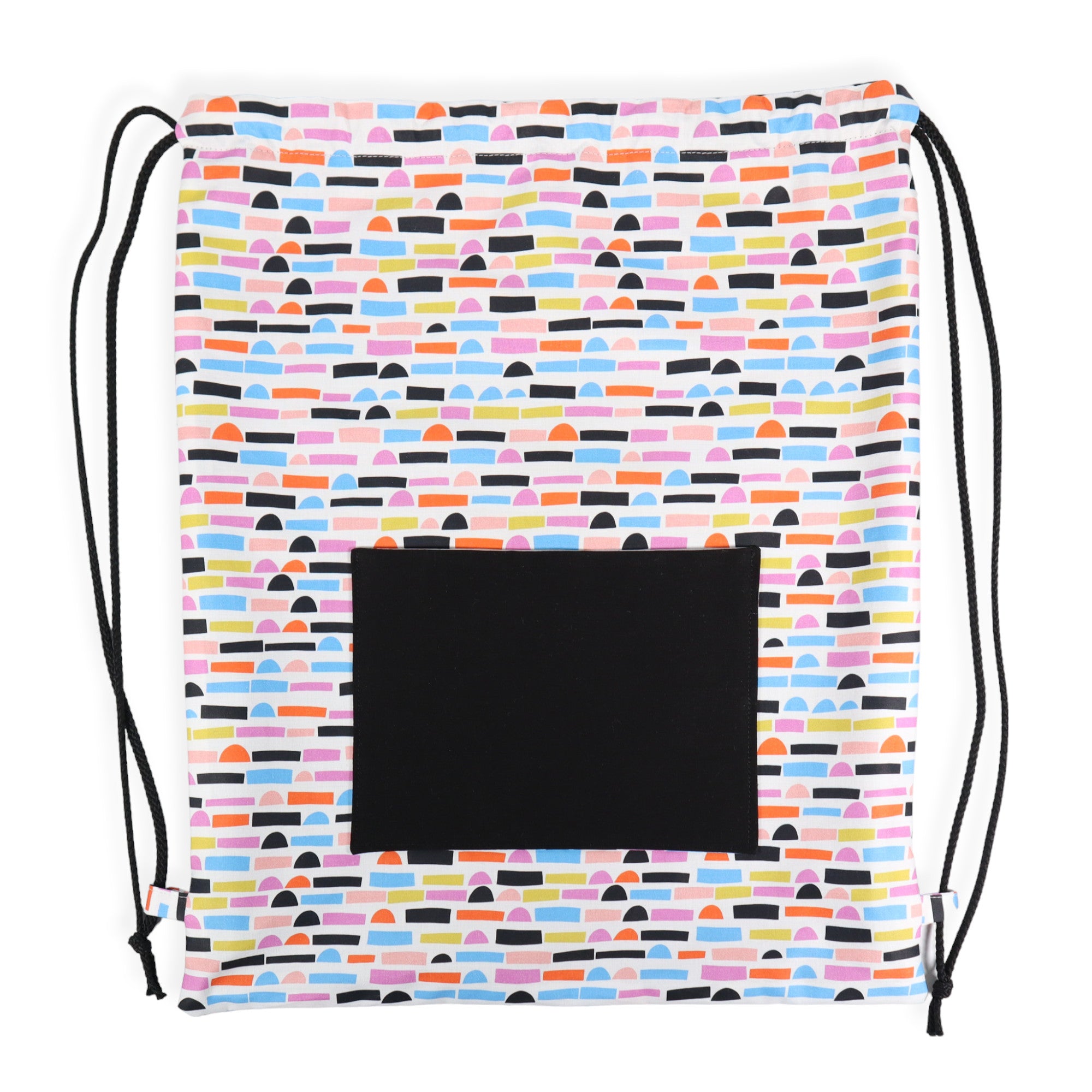 Drawstring Backpack Sewing Kit