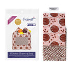 Foldable Shopping Tote Sewing Kit