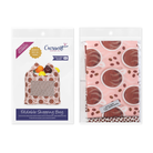 Foldable Shopping Tote Sewing Kit