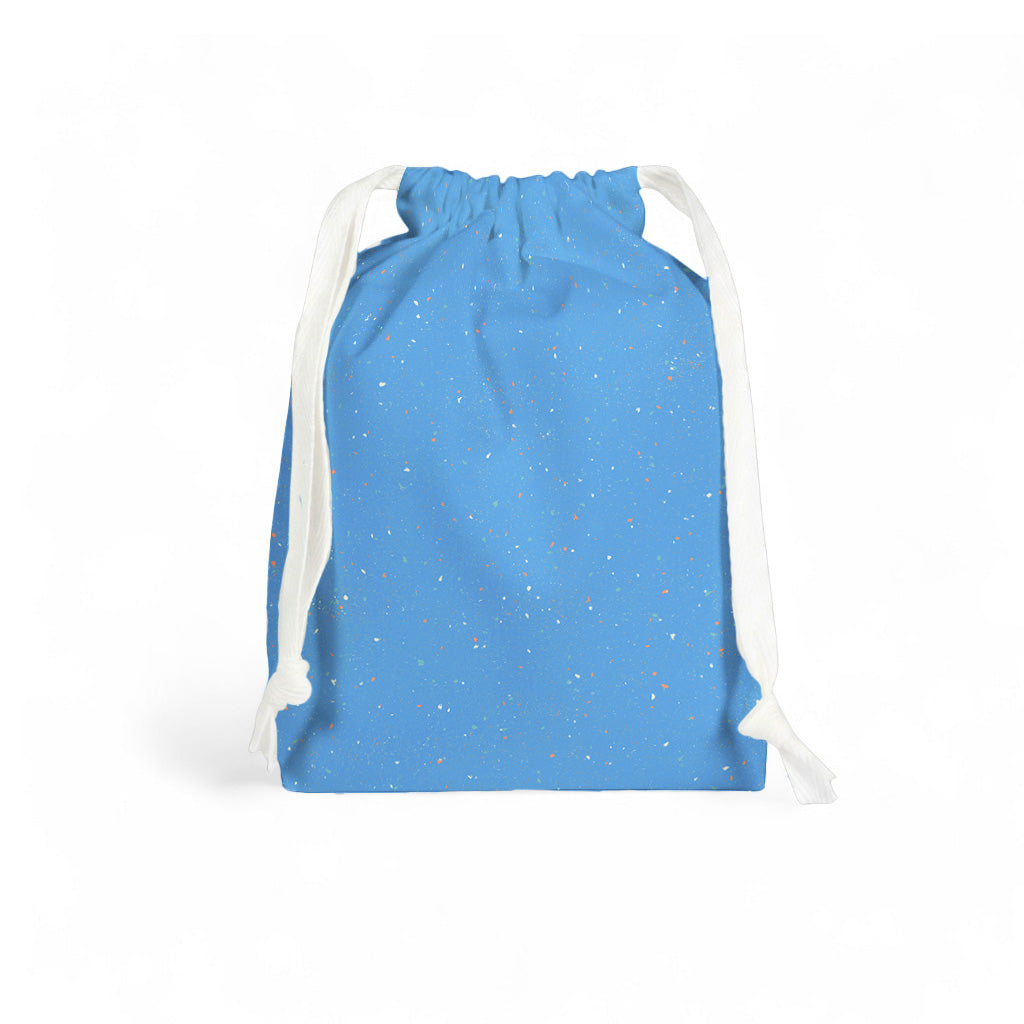 Drawstring Bag Sewing Kit - Makes 2 Bags