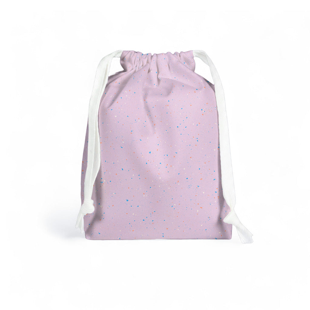 Drawstring Bag Sewing Kit - Makes 2 Bags