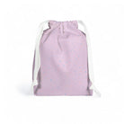Drawstring Bag Sewing Kit - Makes 2 Bags
