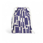 Drawstring Bag Sewing Kit - Makes 2 Bags