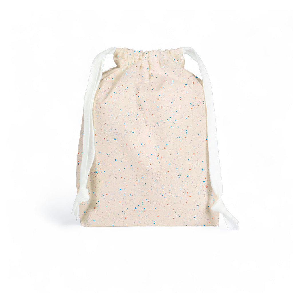 Drawstring Bag Sewing Kit - Makes 2 Bags