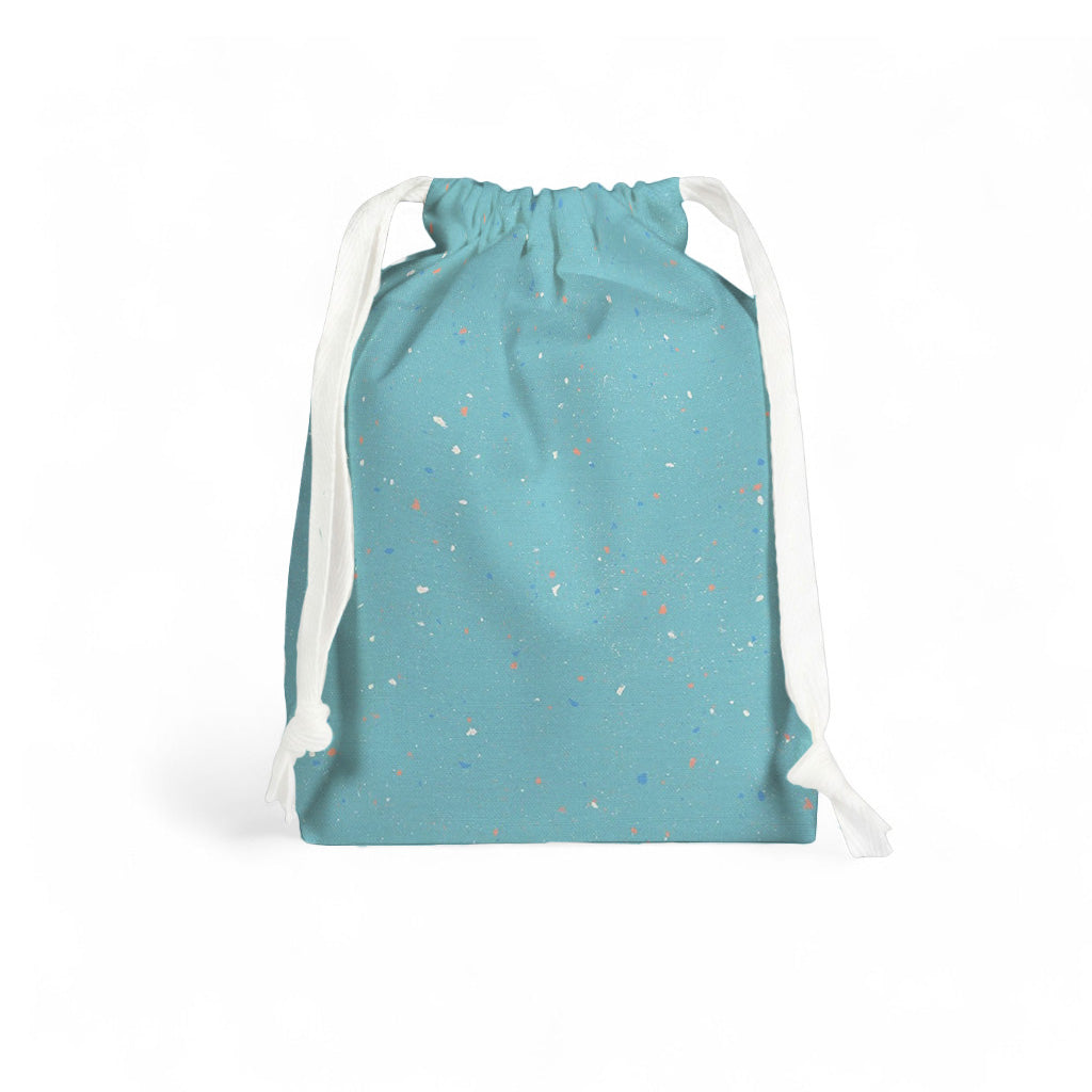 Drawstring Bag Sewing Kit - Makes 2 Bags