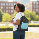 Drawstring Backpack Sewing Kit