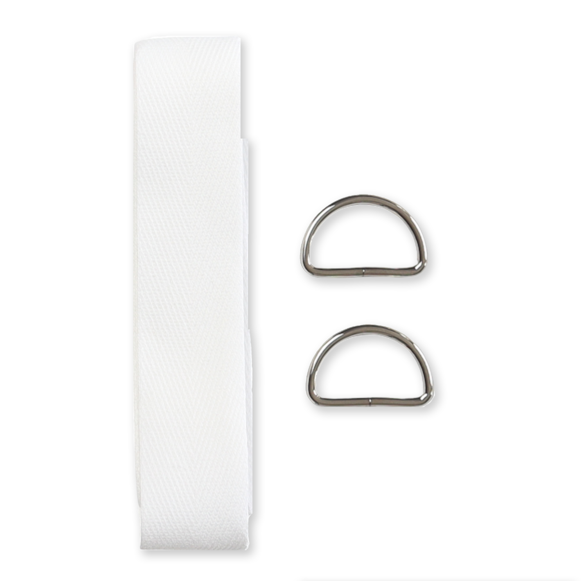 Apron Strap Kit