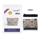 Zipper Pouch Sewing Kit