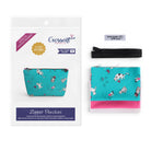 Zipper Pouch Sewing Kit