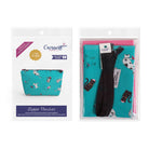 Zipper Pouch Sewing Kit