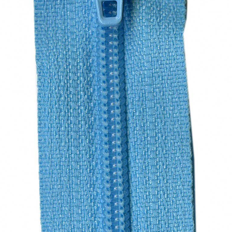 All Purpose Zipper 14in For the Wristlet, Belt Bag or Zipper Pouch Patterns