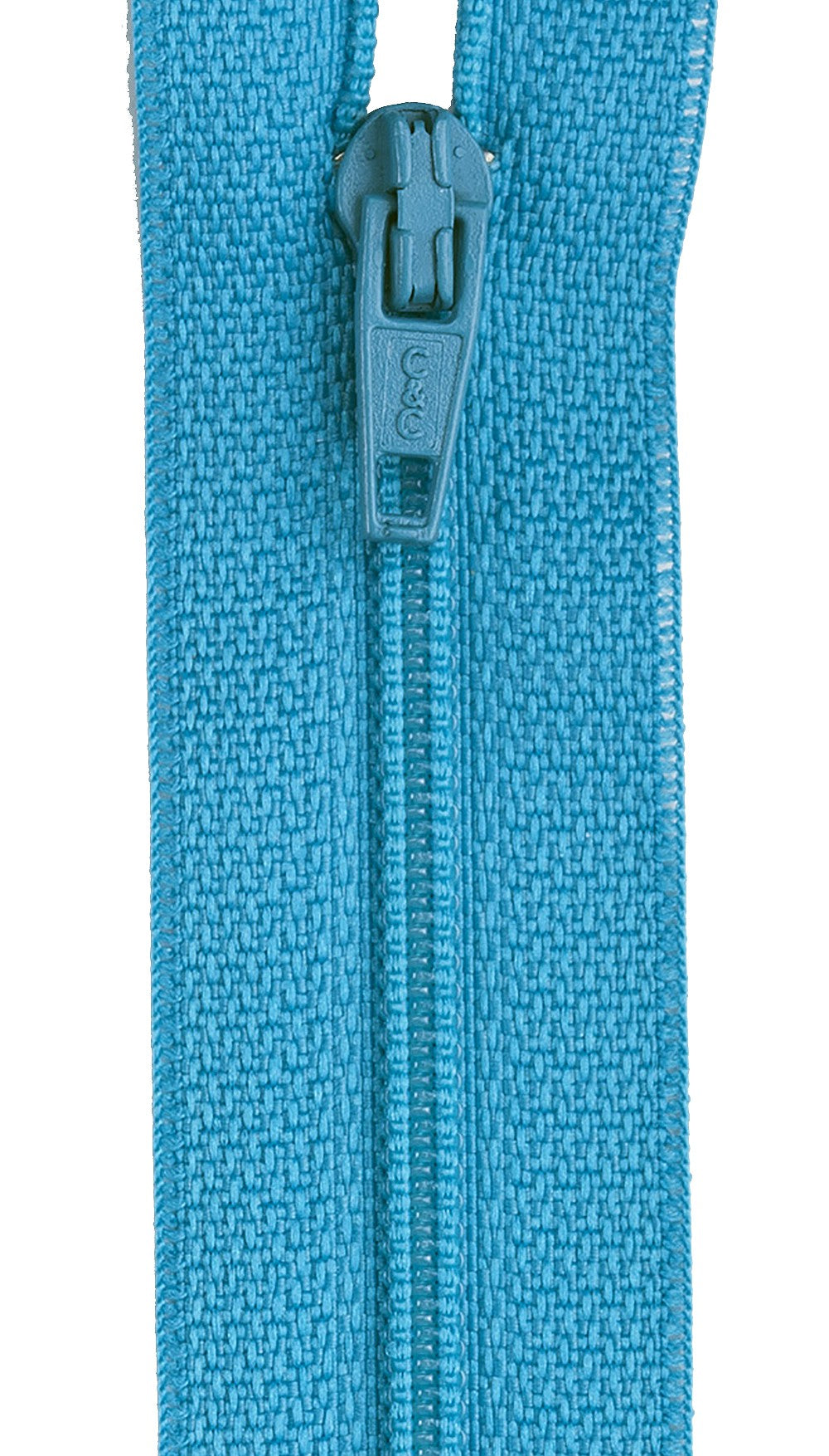 All Purpose Zipper 14in For the Wristlet, Belt Bag or Zipper Pouch Patterns