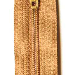 All Purpose Zipper 14in For the Wristlet, Belt Bag or Zipper Pouch Patterns