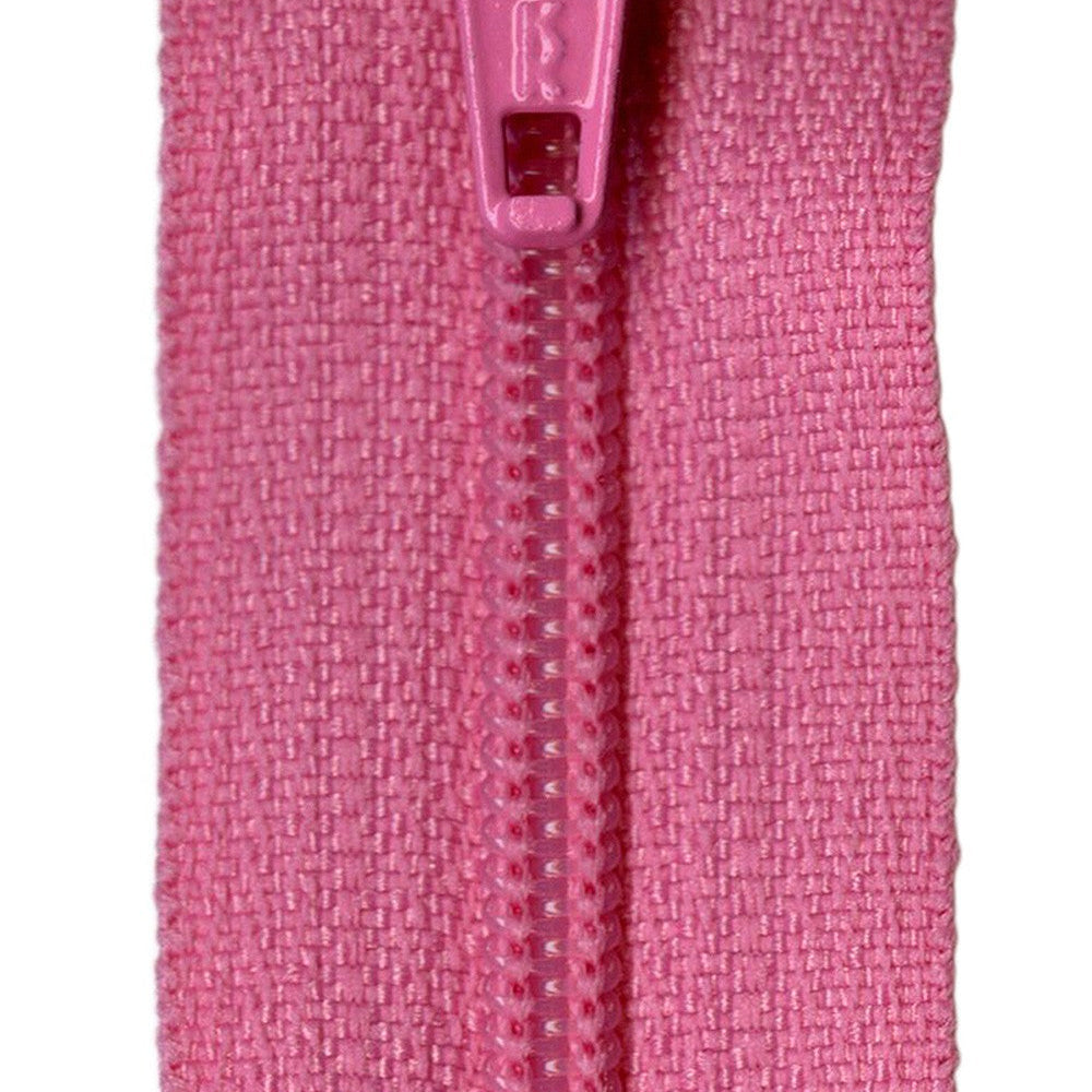 All Purpose Zipper 14in For the Wristlet, Belt Bag or Zipper Pouch Patterns
