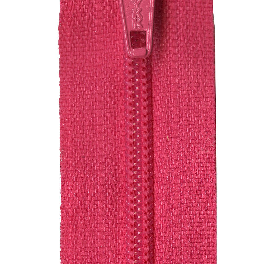 All Purpose Zipper 14in For the Wristlet, Belt Bag or Zipper Pouch Patterns